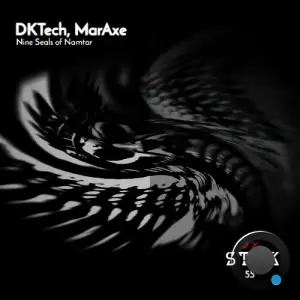 DKTech - Nine Seals of Namtar (2025)
