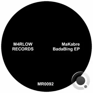 MaKabre - BadaBing (2025)