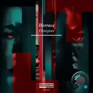 Horrace - Dionysus (2025)
