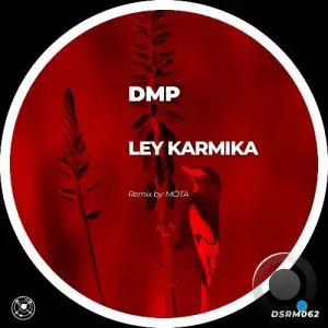 Dmp - Ley Karmika (2025)