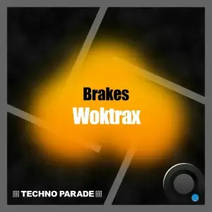 Woktrax - Brakes (2025)