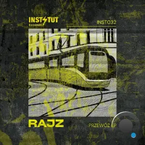 RAJZ - Przewóz (2025)