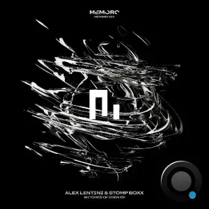 Alex Lentini & STOMP BOXX - Witches of Eden (2025)
