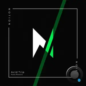 Pato Pescio - Acid Trip (2025)