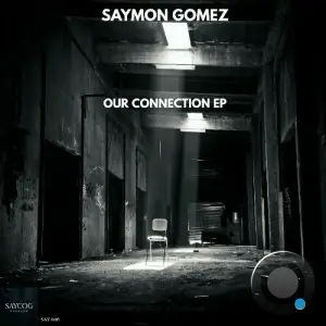 Saymon Gomez - Our Connection (2025)