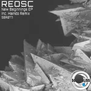 Reosc - New Beginnings (2025)