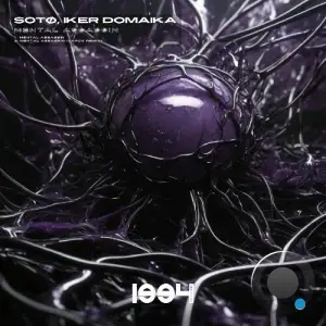 Sotø & Iker Domaika - Mental Assassin (2025)