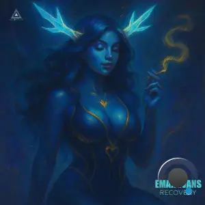 Emax Evans - Recovery (2025)