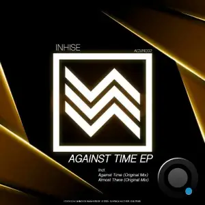Inhise - Against Time (2025)