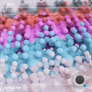 Albees - No Chance (2025)