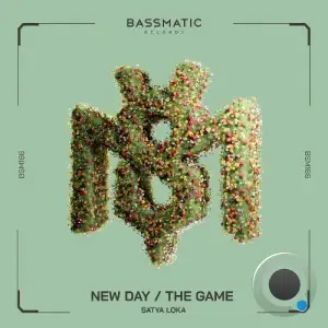 Satya-loka - New Day / the Game (2025)