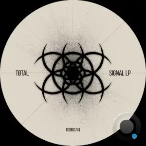 Tøtal - Signal LP (2025)