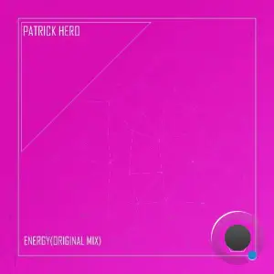 Patrick Hero - Energy (2025)