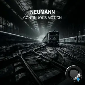Neumann - Continuous Motion (2025)