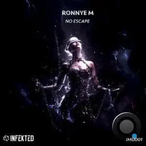 Ronnye M - No Escape (2025)