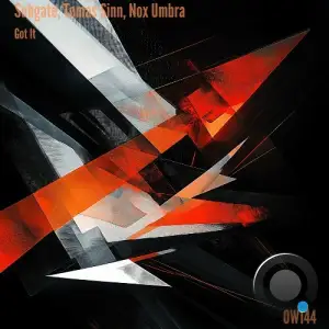 Tømas Sinn, Subgate & Nox Umbra - Got It (2025)