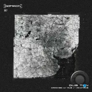 Dub Ten - Cracked / Venomous (2025)