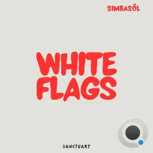SimbaSol - White Flags (2025)