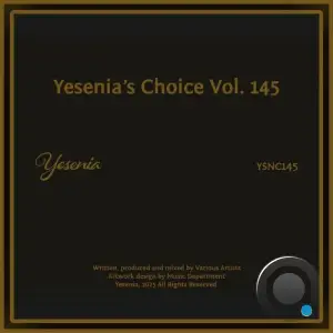 Yesenia's Choice, Vol. 145 (2025)
