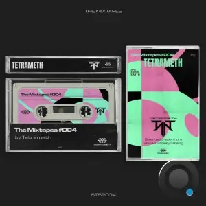 The Mixtapes 004 - Compiled by Tetrameth (2025)
