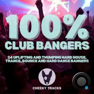 100% Club Bangers (2025)