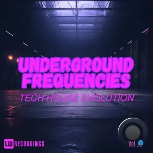 Underground Frequencies: Tech-House Evolution, Vol. 12 (2025)
