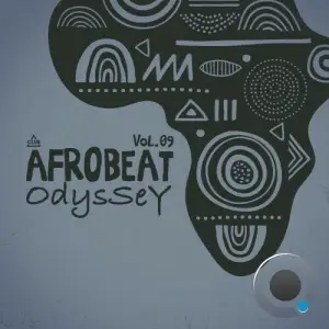 Afrobeat Odyssey, Vol.09 (2025)