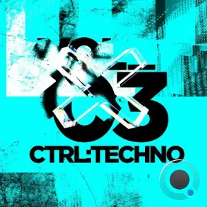 CRTL:Techno 03 (2025)