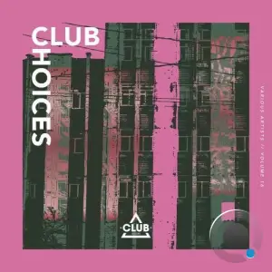 Club Choices, Vol. 16 (2025)