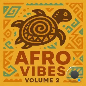 Afro Vibes, Vol. 2 (2025)