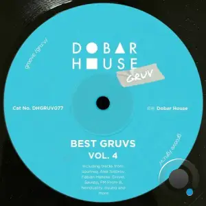 Best Gruvs Vol. 4 (2025)