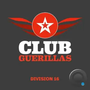 Club Guerillas, Division 16 (2025)