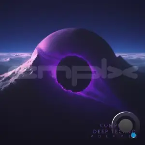 Complex Deep Techno, Vol. 3 (2025)