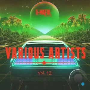 G-Mafia Va, Vol. 12 (2025)