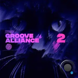 Groove Alliance 2 (2025)