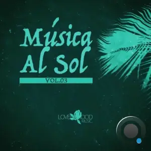 Música Al Sol, Vol.03 (2025)