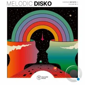 Melodic Disko, Vol. 5 (2025)