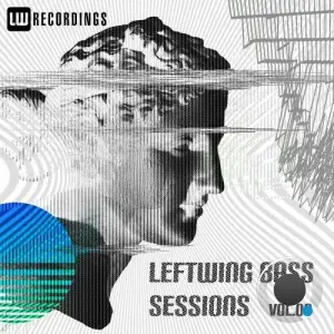 Leftwing Bass Sessions, Vol. 03 (2025)