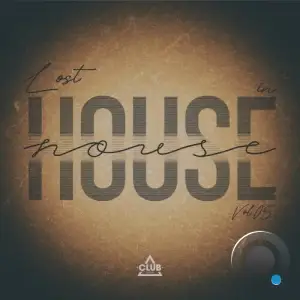 Lost in House, Vol.05 (2025)