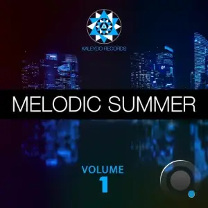 Melodic Summer, Vol.1 (2025)