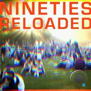 Nineties Reloaded (Superstition Classics Reimagined) (2025)