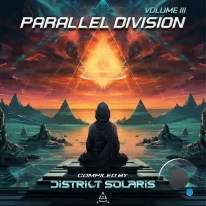 Parallel Division Vol.3 (2025)