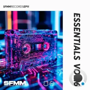 SFMM Essentials Vol.6 (2025)