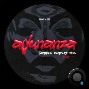 Summer Sampler 2025 part.2 (2025)