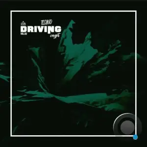 Technocrypt Driving, Vol.02 (2025)