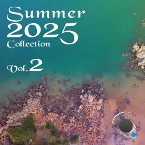 Summer 2025 Collection, Vol. 2 (2025)
