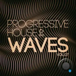 Progressive House Waves, Vol.07 (2025)