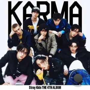 Stray Kids - KARMA (2025)
