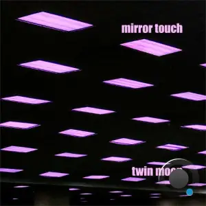 Mirror Touch - Twin Moon (2025)