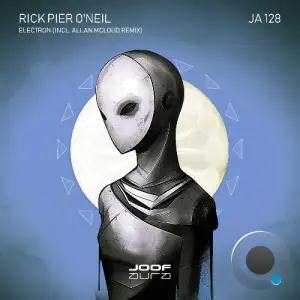 Rick Pier O'Neil - Electron (2025)
